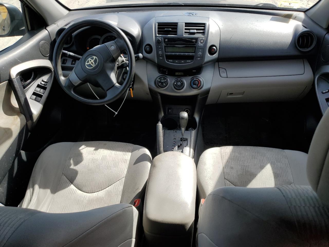 2011 Toyota RAV 4 - Image 8