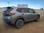2023 Nissan Rogue S за продажба в Colorado Springs, CO - All Over
