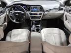 2015 Hyundai Sonata Sport للبيع في Orlando، FL - Front End