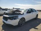 2024 Honda Accord Hybrid Sport de vânzare în Pennsburg, PA - Front End