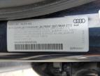 2014 Audi A6 Premium Plus للبيع في Montgomery، AL - Front End