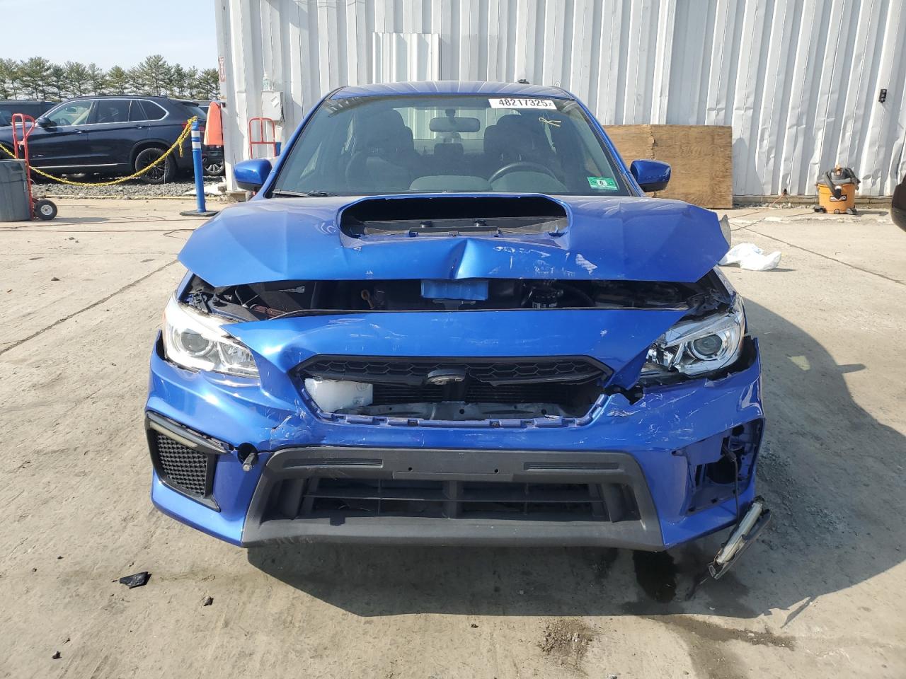 2018 Subaru WRX - Image 5