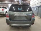 2008 TOYOTA HIGHLANDER HYBRID à vendre chez Copart CT - HARTFORD SPRINGFIELD