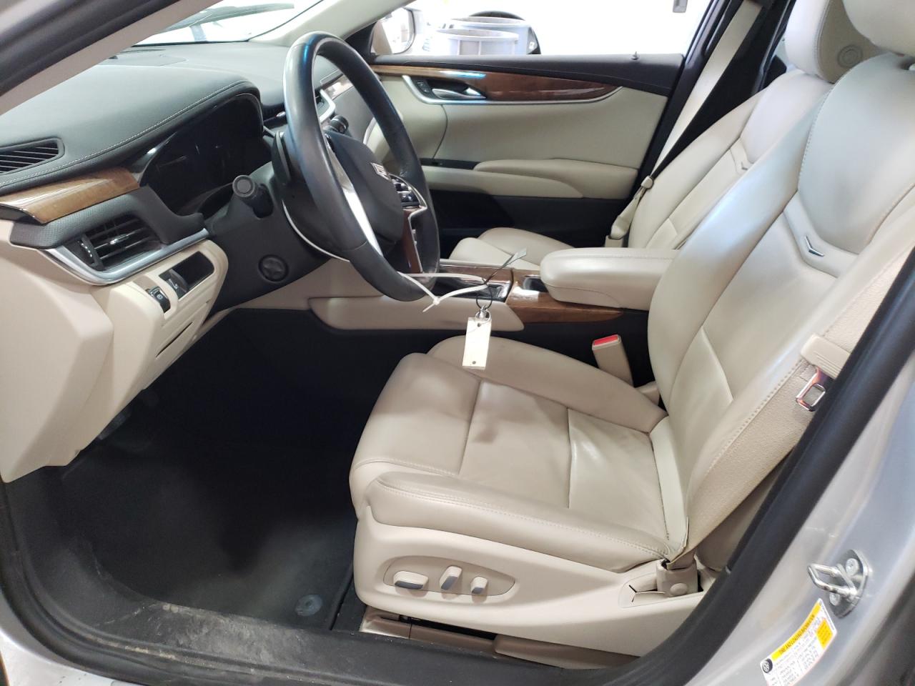 2018 Cadillac XTS - Image 7