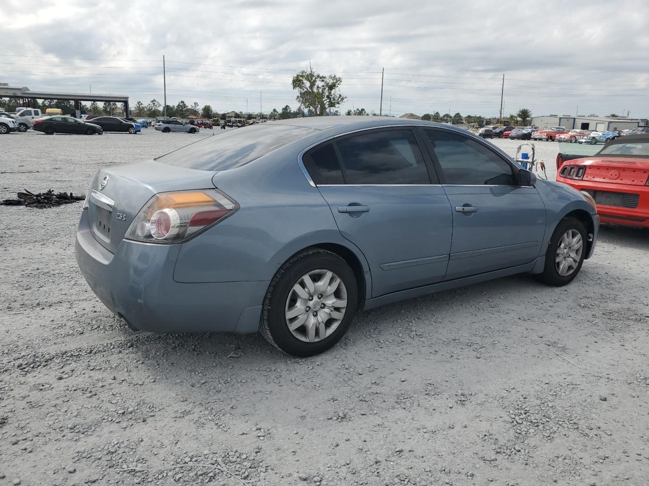 2012 Nissan Altima - Image 3