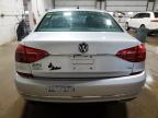 2016 Volkswagen Passat S de vânzare în Blaine, MN - Front End