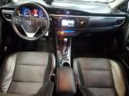 2016 Toyota Corolla L на продаже в Pasco, WA - Side
