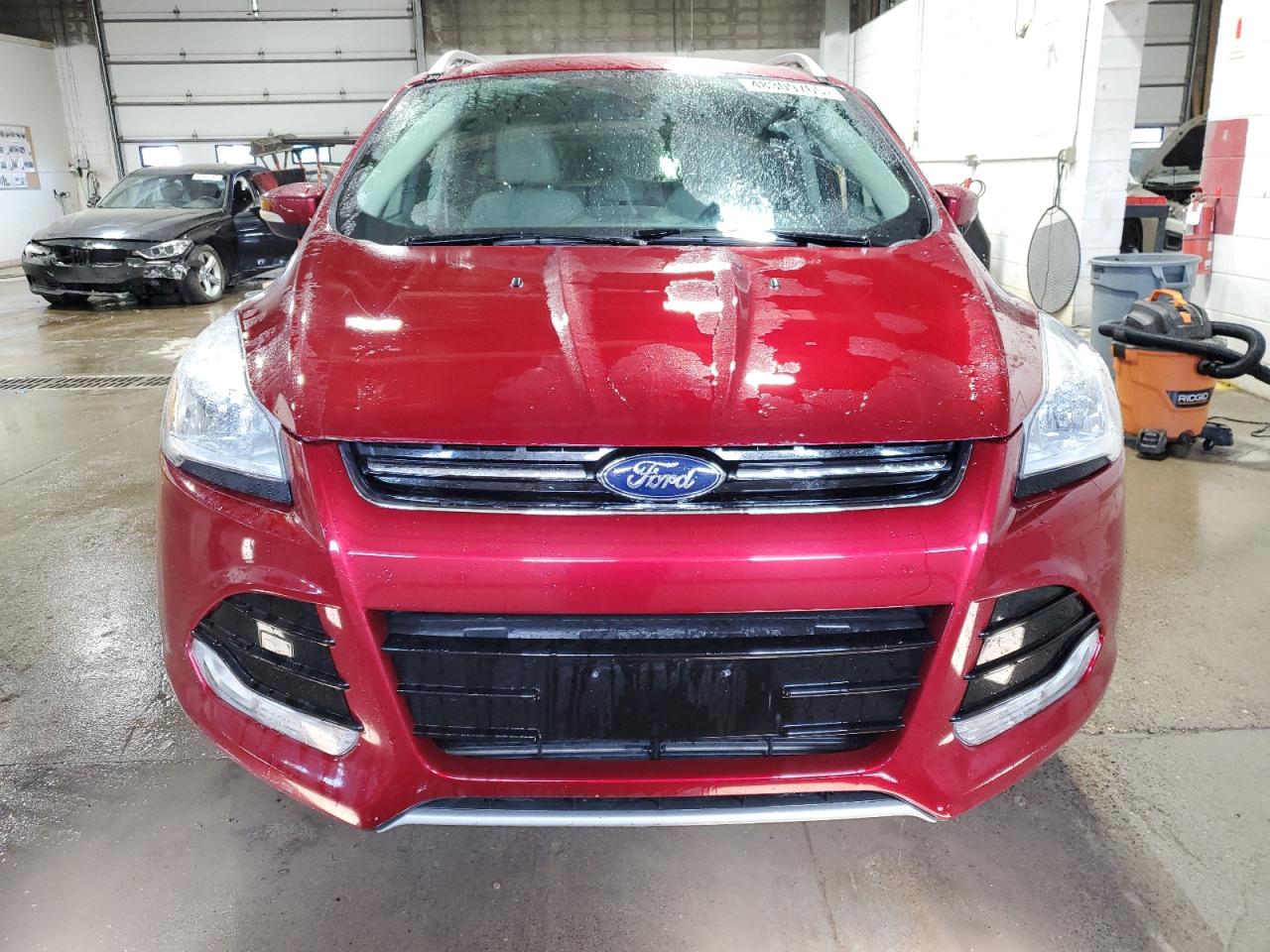 2014 Ford Escape - Image 5