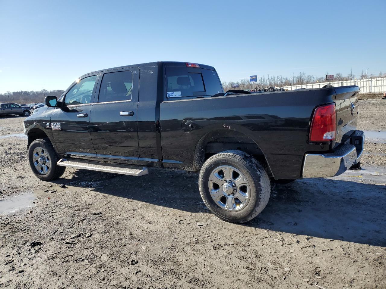 2017 RAM 2500 - Image 2