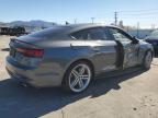 2018 Audi A5 Prestige S-Line იყიდება Sun Valley-ში, CA - Side