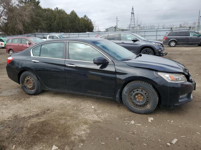 2015 HONDA ACCORD TOURING