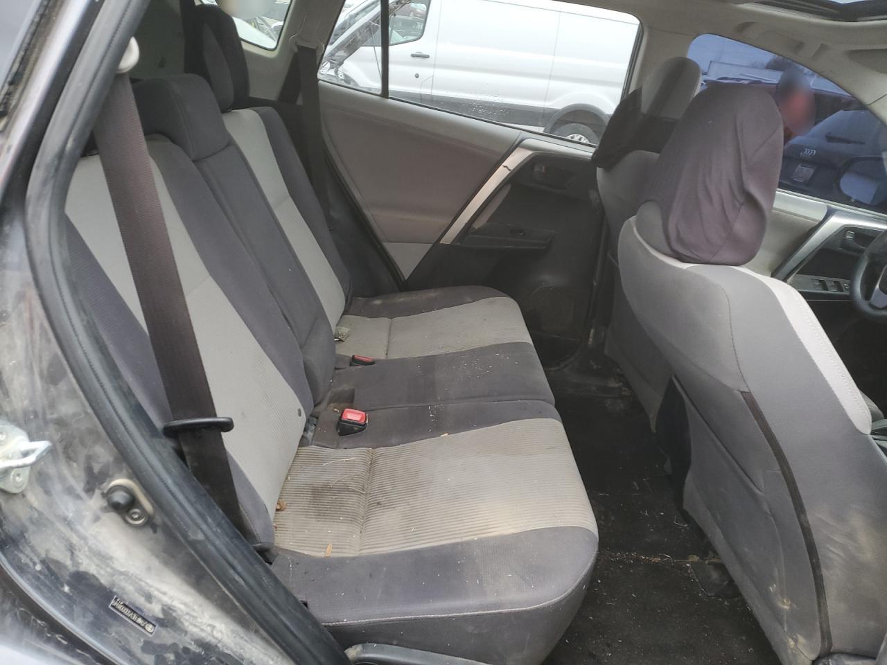 2013 Toyota RAV 4 - Image 10