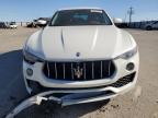 Nampa, ID에서 판매 중인 2017 Maserati Levante  - Undercarriage