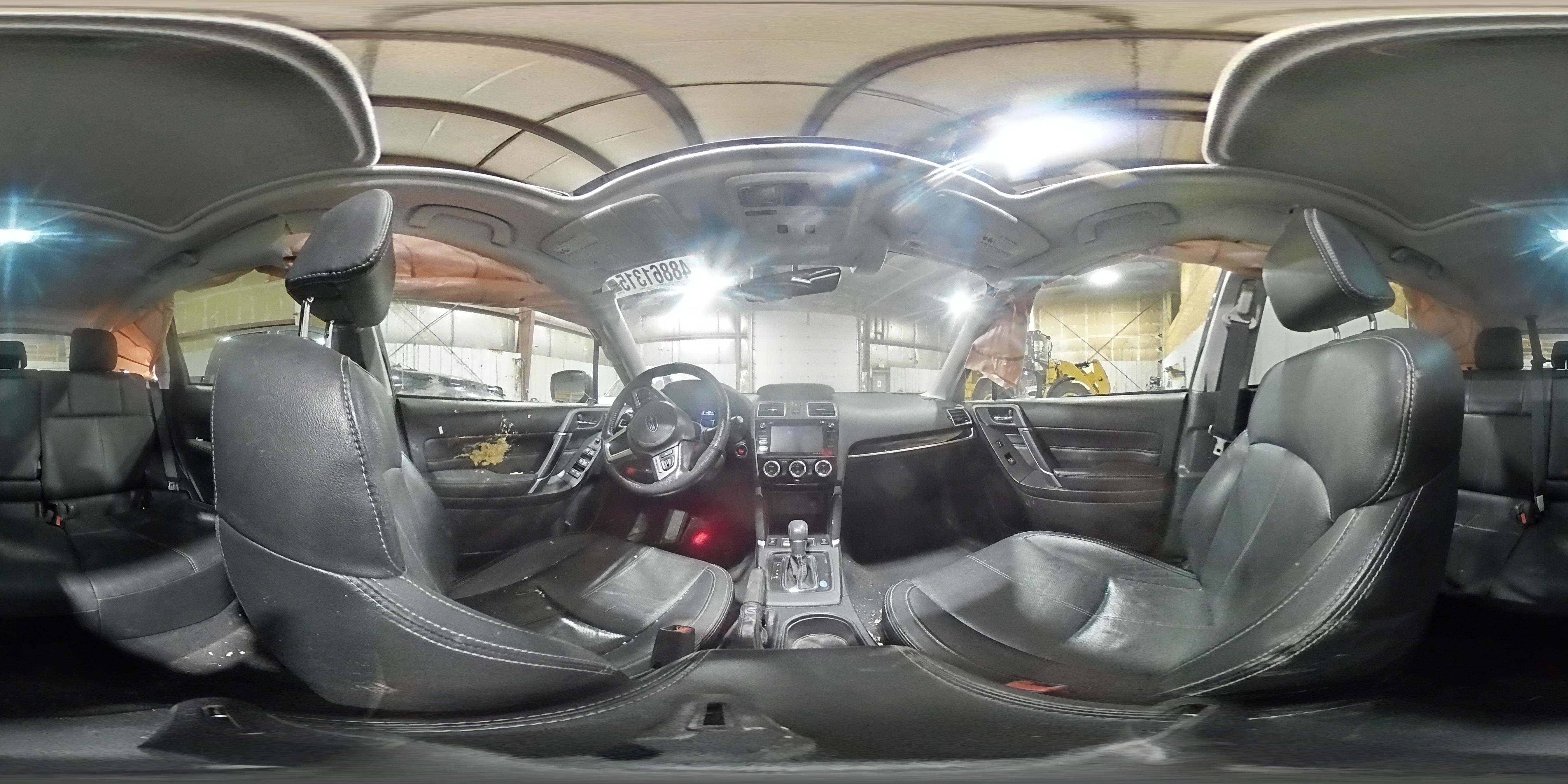 2018 Subaru Forester - Image 14