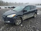 2015 Ford Escape Se for Sale in Windham, ME - Side
