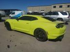 2019 Chevrolet Camaro Ls de vânzare în Wilmer, TX - All Over