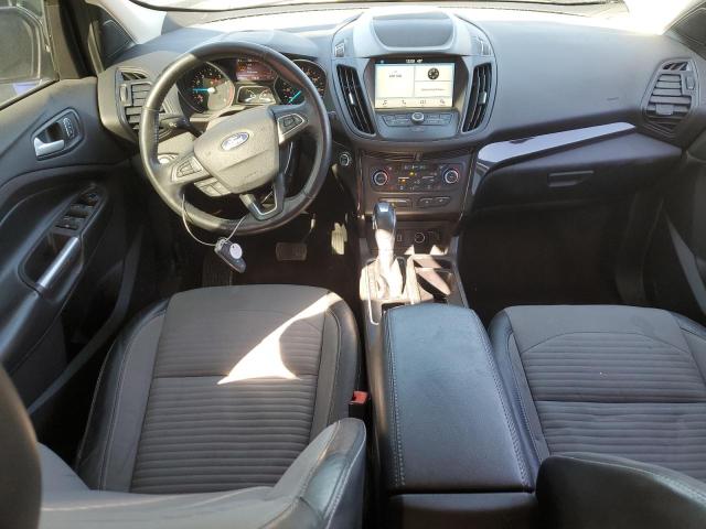  FORD ESCAPE 2019 Silver