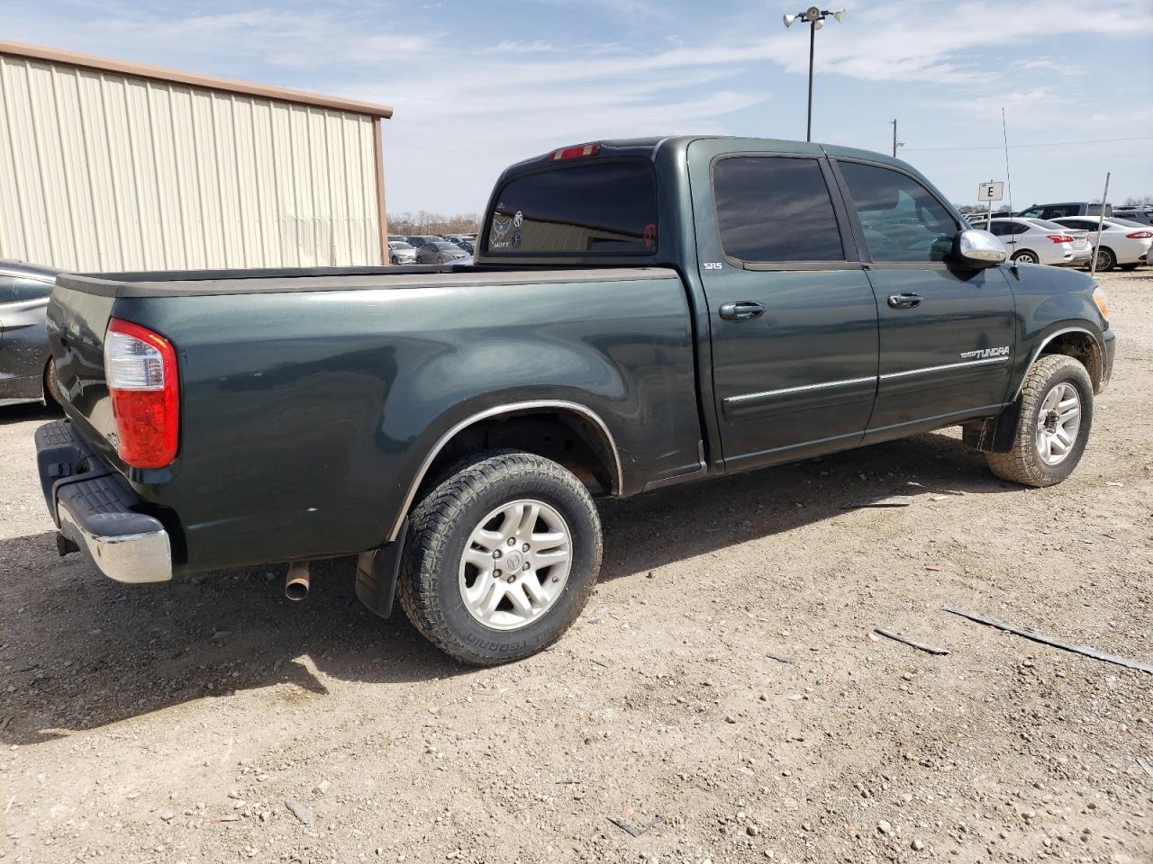 2006 Toyota Tundra - Image 3