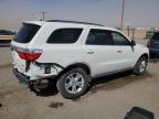 2012 Dodge Durango Crew იყიდება Albuquerque-ში, NM - Rear End