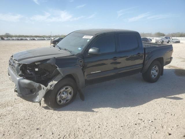 2013 Toyota Tacoma Double Cab