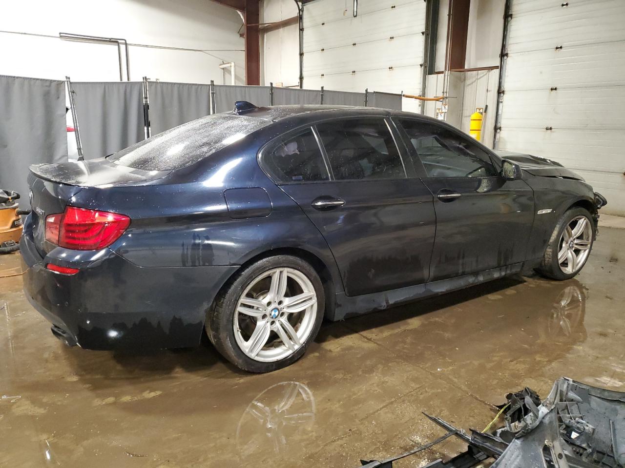 2013 BMW 5er - Image 3