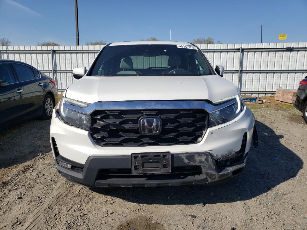 2022 Honda Passport - Image 5
