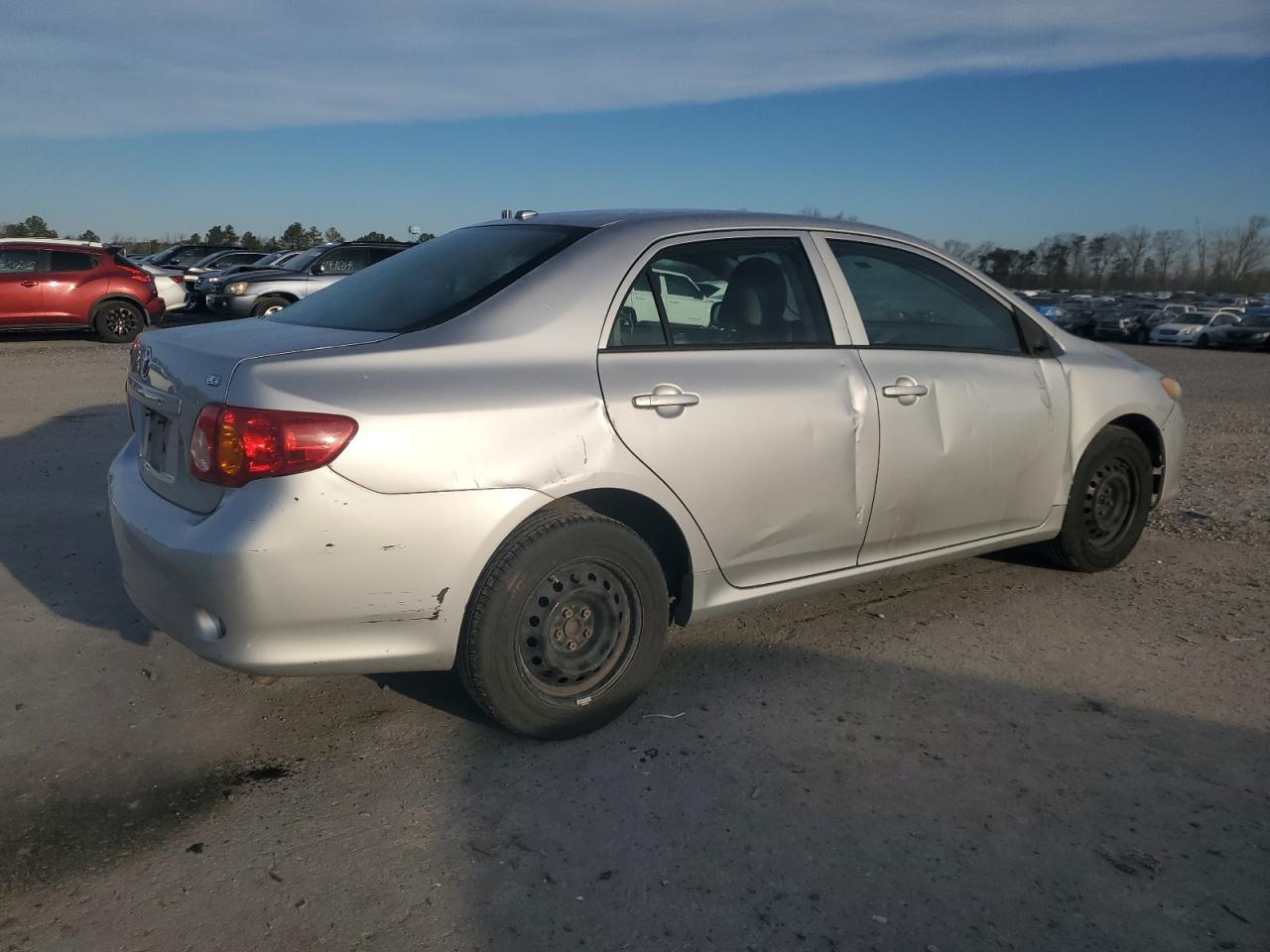 2010 Toyota Corolla - Image 3
