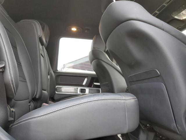 2024 MERCEDES-BENZ G 63 AMG