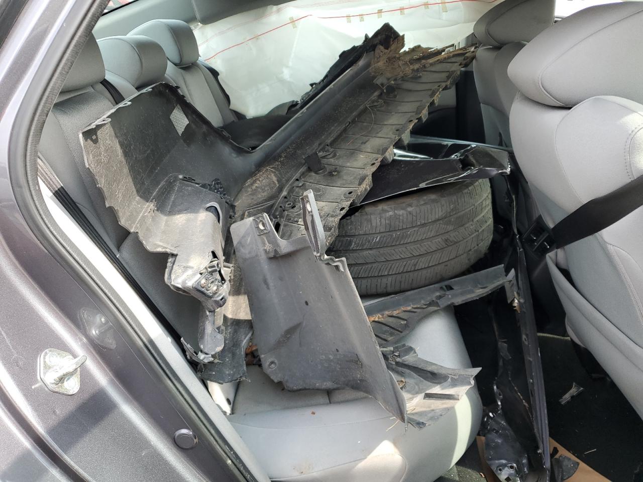 2018 Honda Accord - Image 10
