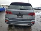 2024 Volkswagen Taos Se for Sale in Woodhaven, MI - Front End
