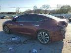 2021 Nissan Maxima Platinum на продаже в Lebanon, TN - Rear End