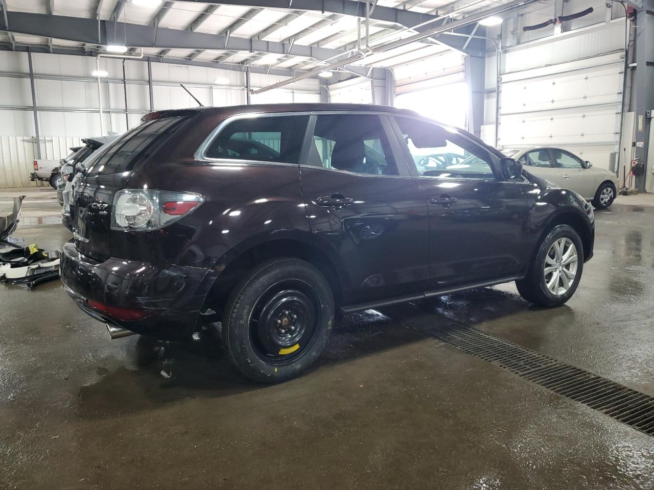 2010 Mazda CX-7 - Image 3