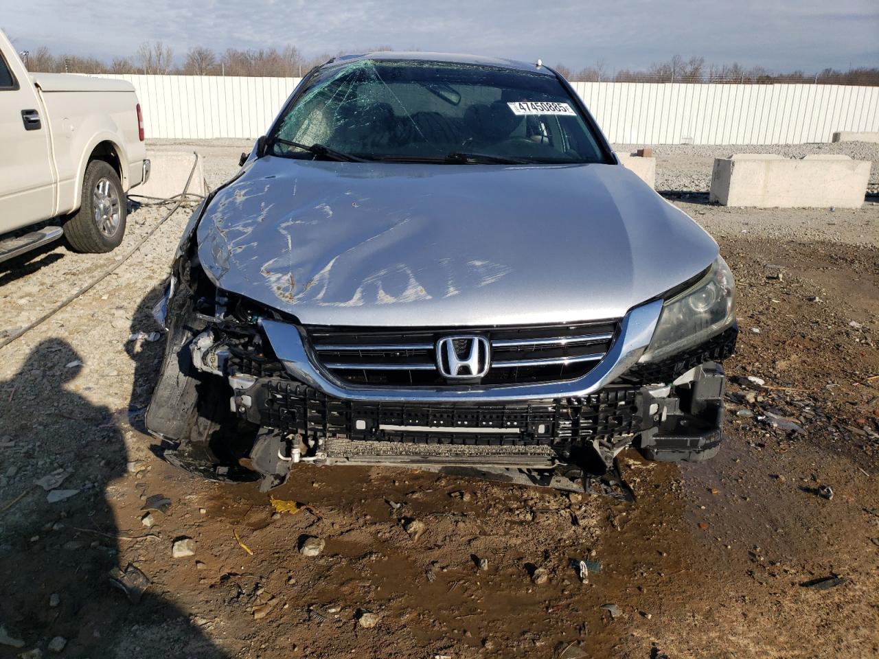 2014 Honda Accord - Image 5