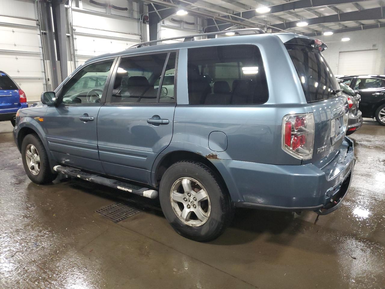 2006 Honda Pilot - Image 2