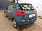 2012 KIA VENGA 2 AU for sale at Copart SANDWICH