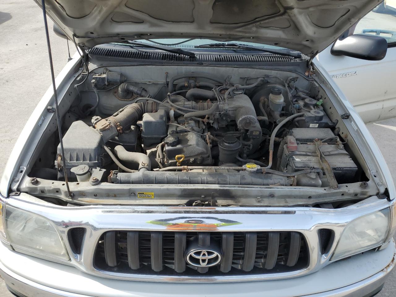 2001 Toyota Tacoma - Image 11