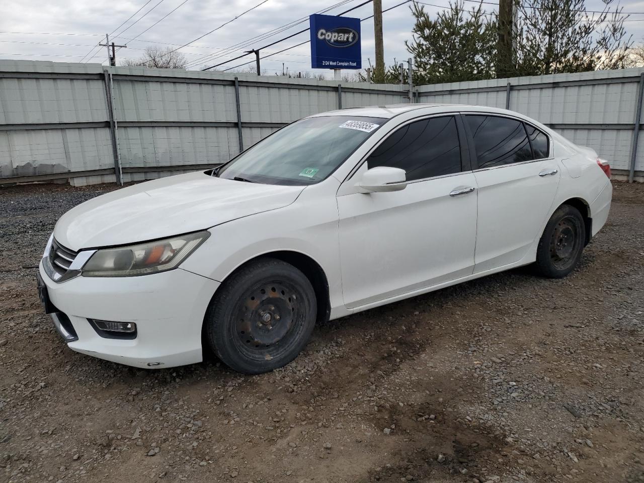 2013 Honda Accord - Image 1