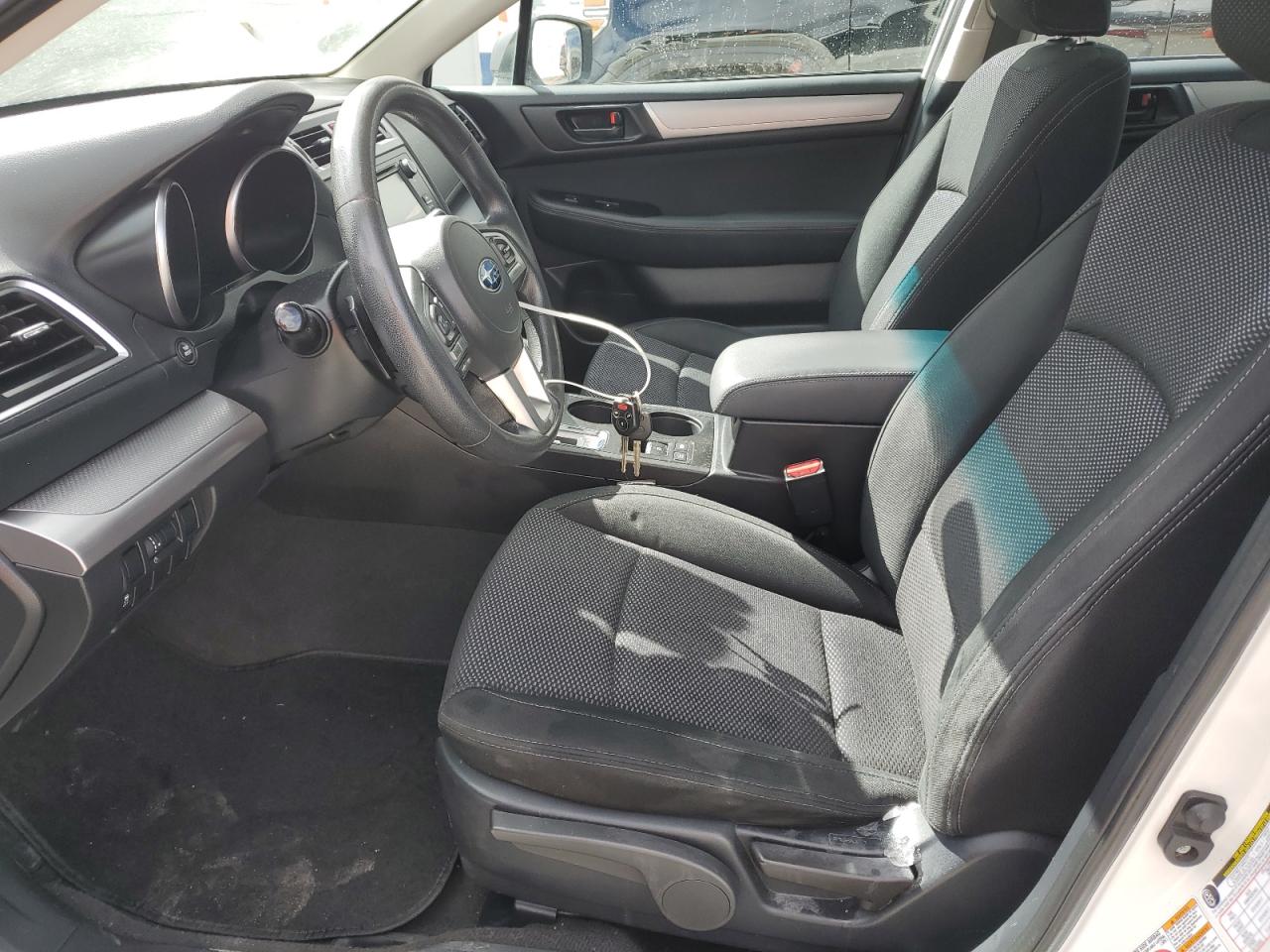 2015 Subaru Outback - Image 7