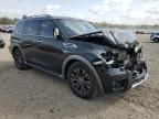 2017 Nissan Armada Sv للبيع في Conway، AR - Front End