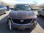 2020 Cadillac Xt4 Sport продається в North Las Vegas, NV - Front End