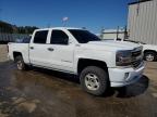 2016 Chevrolet Silverado K1500 Lt de vânzare în Harleyville, SC - Rear End