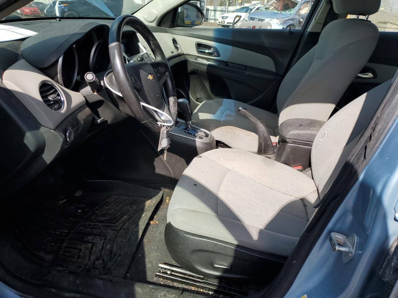 2011 Chevrolet Cruze - Image 7
