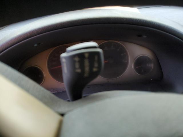 2005 PONTIAC MONTANA SV6
