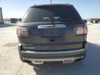 2013 Gmc Acadia Denali de vânzare în Haslet, TX - Front End
