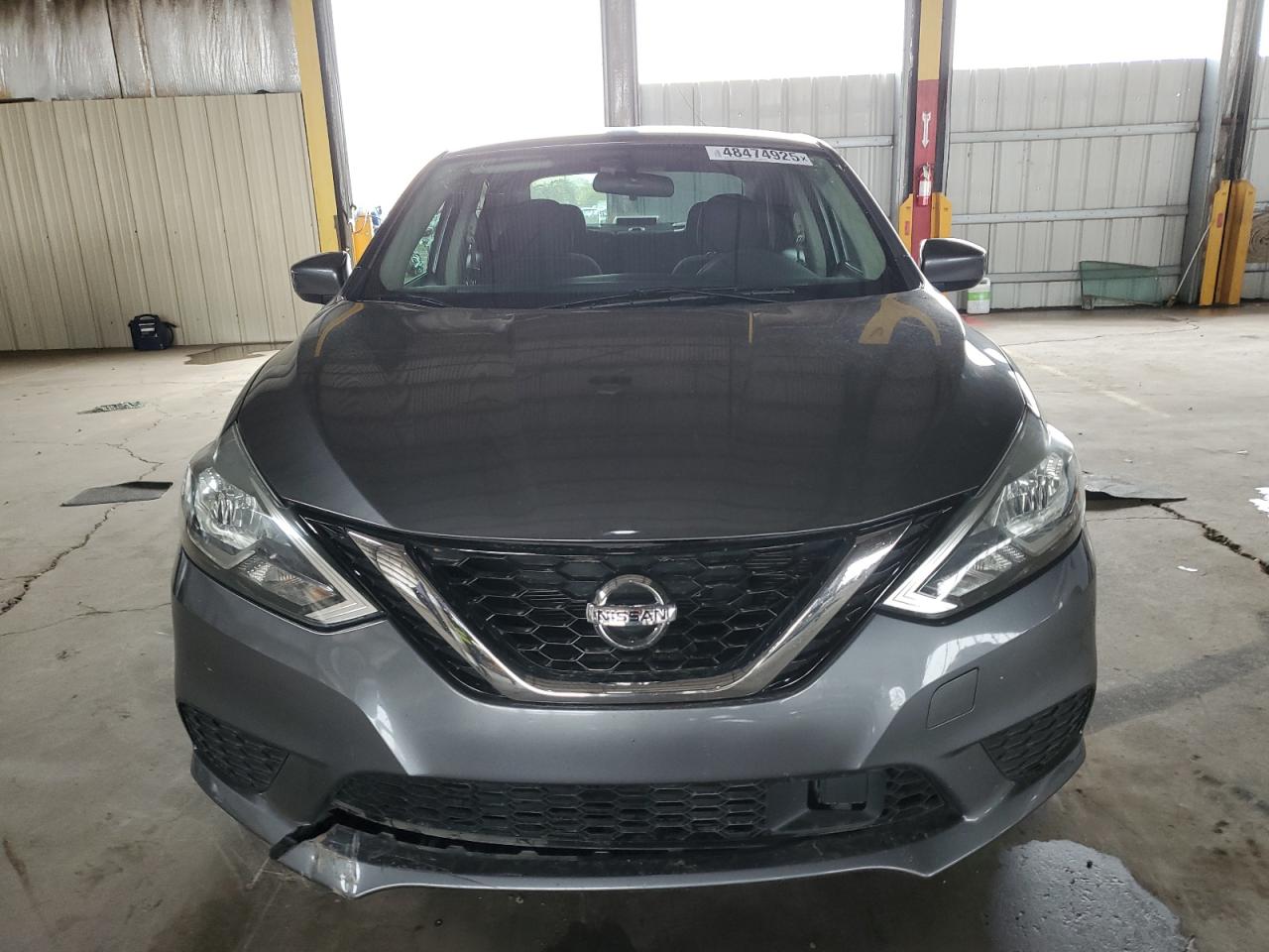 3N1AB7AP9KY219229 NISSAN SENTRA 2019