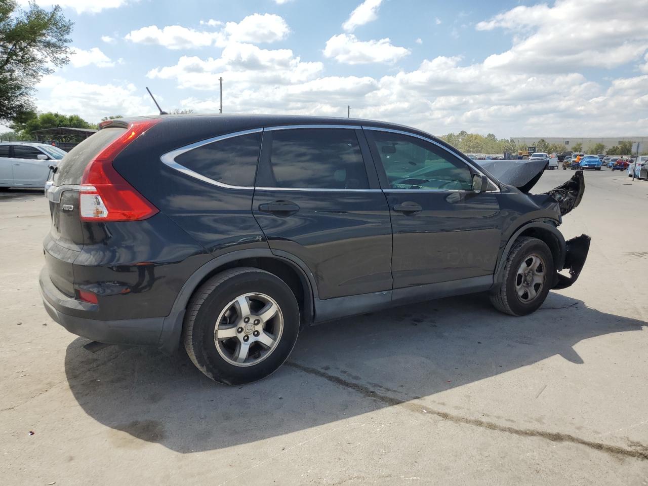2016 Honda CR-V - Image 3