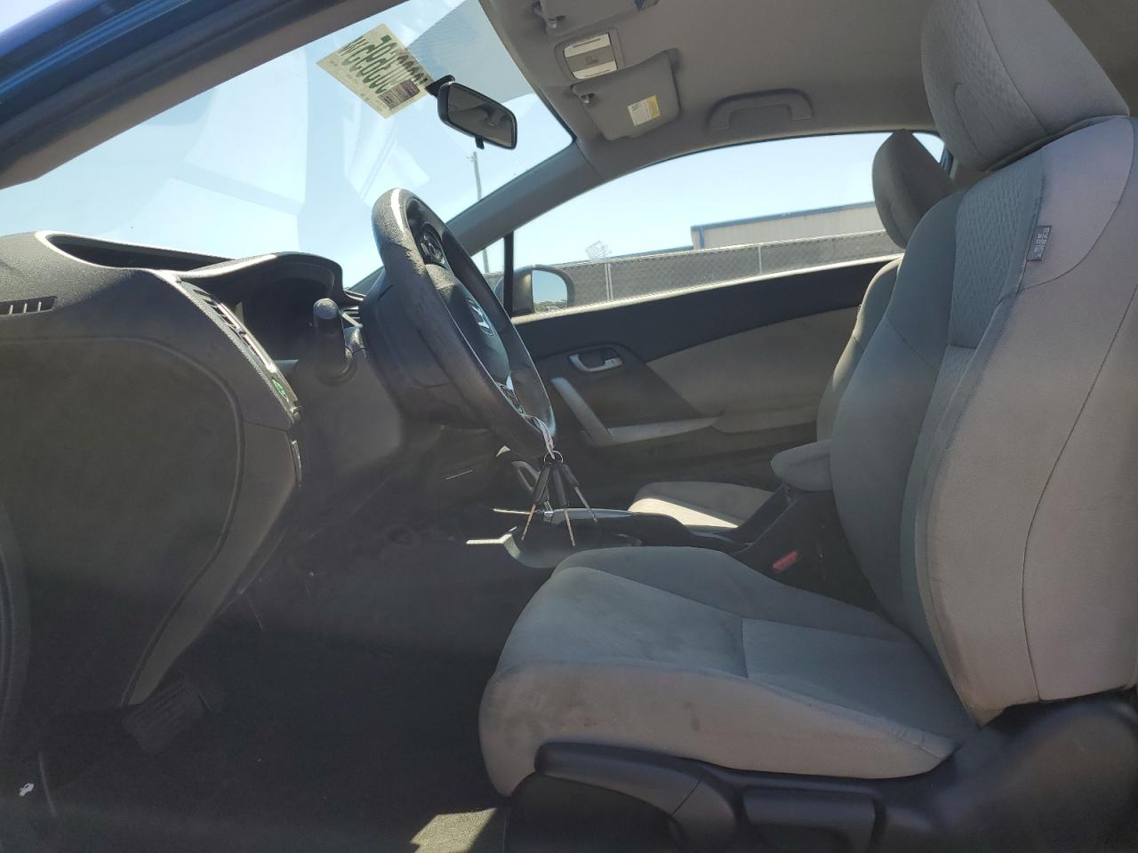 2014 Honda Civic - Image 7