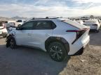 2024 Toyota Bz4X Xle на продаже в Las Vegas, NV - Front End
