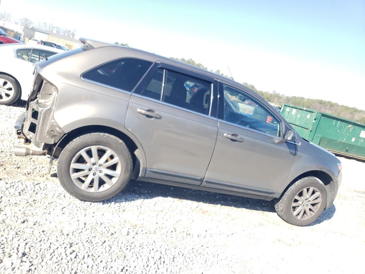 2013 Ford Edge - Image 3