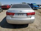 2009 Hyundai Sonata Se for Sale in Wichita, KS - Front End